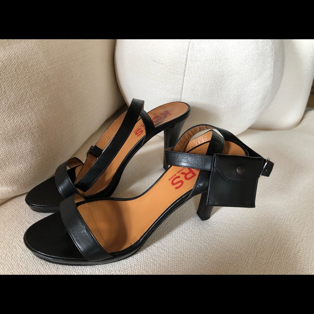 Kors shoes